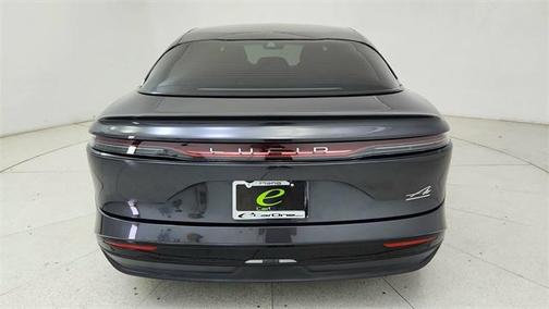 2022 Lucid Air Grand Touring
