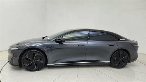 2022 Lucid Air Grand Touring