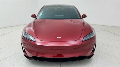 2024 Tesla Model 3 Performance