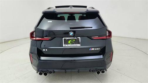 2025 BMW X1 M35i