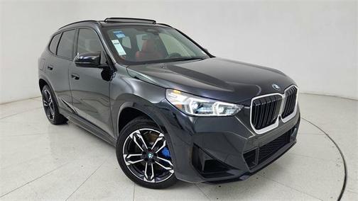 2025 BMW X1 M35i