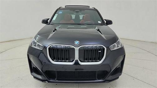 2025 BMW X1 M35i