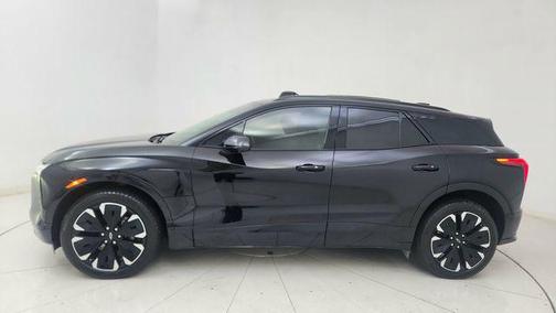 2025 Chevrolet Blazer EV AWD RS