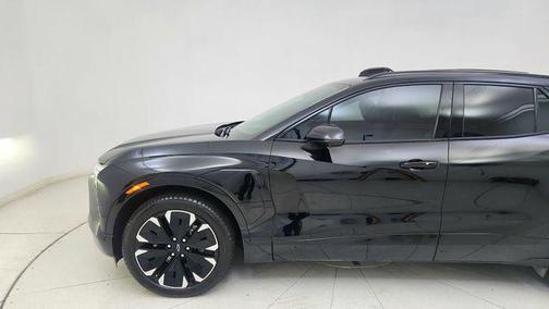 2025 Chevrolet Blazer EV AWD RS