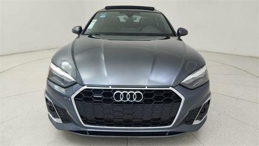 2022 Audi A5 Sportback 45 S Line Premium