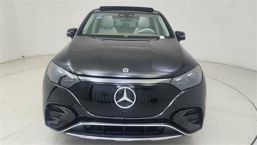 2023 Mercedes-Benz EQE 500 4MATIC