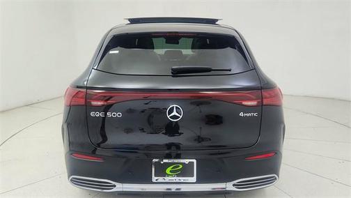 2023 Mercedes-Benz EQE 500 4MATIC