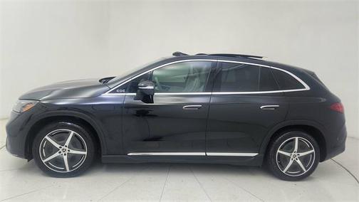 2023 Mercedes-Benz EQE 500 4MATIC