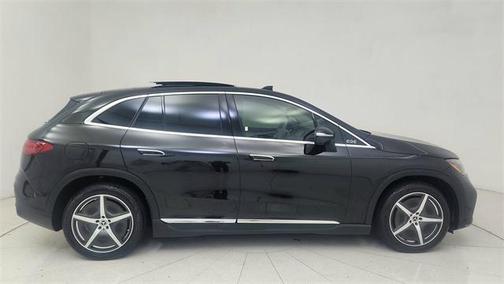 2023 Mercedes-Benz EQE 500 4MATIC