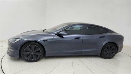 2025 Tesla Model S Base