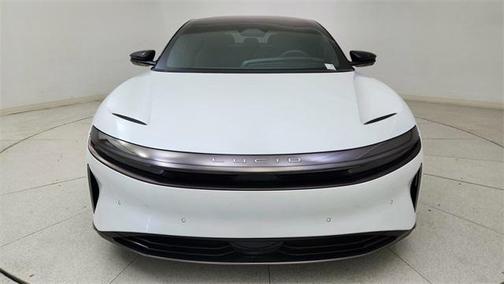 2024 Lucid Air Touring