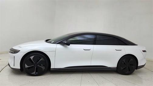 2024 Lucid Air Touring