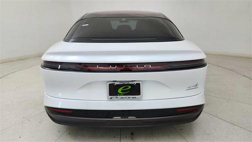 2024 Lucid Air Touring