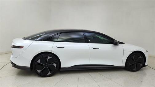 2024 Lucid Air Touring