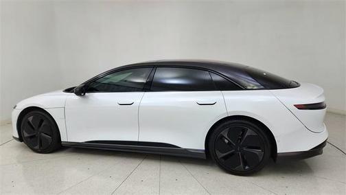 2024 Lucid Air Touring