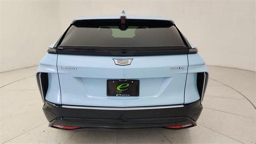 2024 Cadillac LYRIQ Tech w/1SA