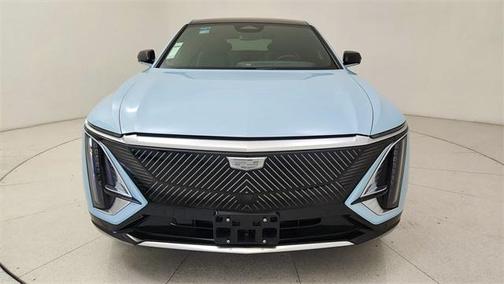 2024 Cadillac LYRIQ Tech w/1SA