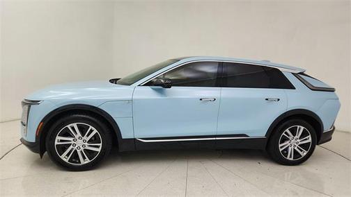 2024 Cadillac LYRIQ Tech w/1SA