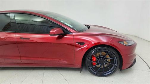 2024 Tesla Model 3 Performance