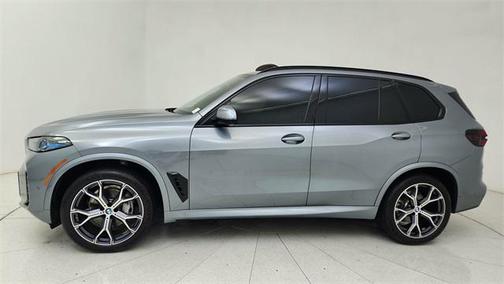 2025 BMW X5 sDrive40i