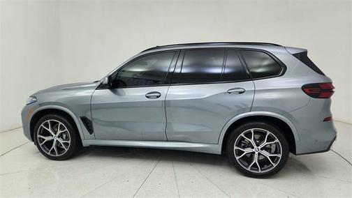 2025 BMW X5 sDrive40i