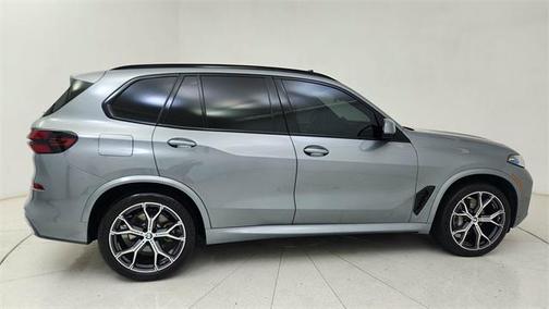 2025 BMW X5 sDrive40i