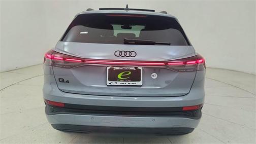 2025 Audi Q4 e-tron Premium 45 quattro