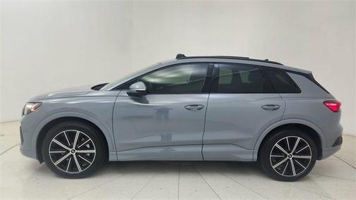 2025 Audi Q4 e-tron Premium 45 quattro