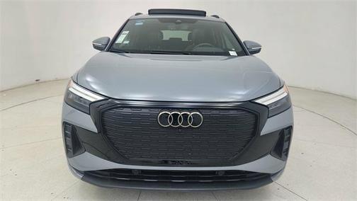 2025 Audi Q4 e-tron Premium 45 quattro