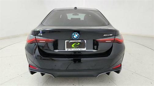 2024 BMW i4 Gran Coupe xDrive40