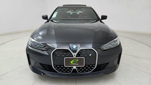 2024 BMW i4 Gran Coupe i