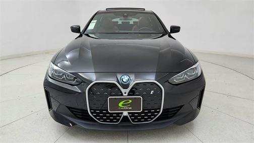 2024 BMW i4 Gran Coupe xDrive40