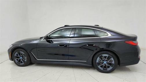 2024 BMW i4 Gran Coupe xDrive40