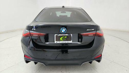 2024 BMW i4 Gran Coupe i