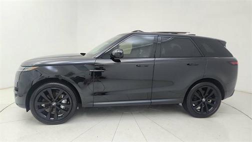 2024 Land Rover Range Rover Sport SE