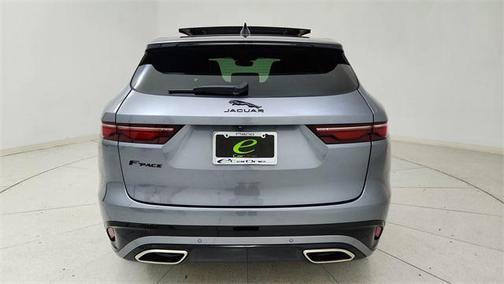 2025 Jaguar F-PACE R-Dynamic S P400 AWD Automatic