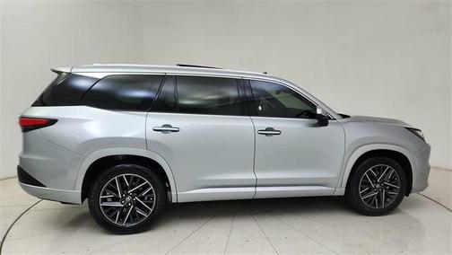 2025 Lexus TX 350 Premium