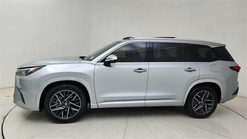 2025 Lexus TX 350 Premium