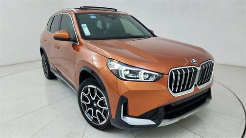 2025 BMW X1 xDrive28i