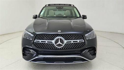 2024 Mercedes-Benz GLE 350 4MATIC