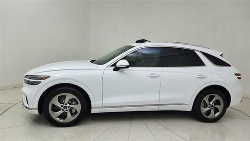 2026 Genesis GV70 2.5T Select