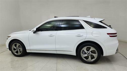 2026 Genesis GV70 2.5T Select