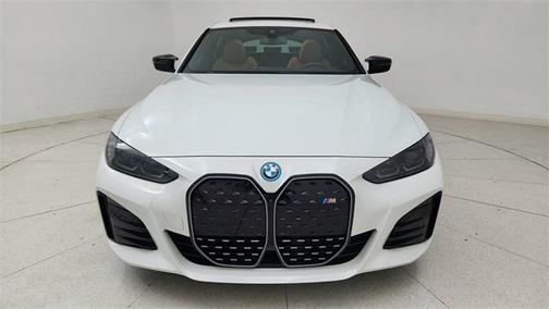 2024 BMW i4 Gran Coupe M50