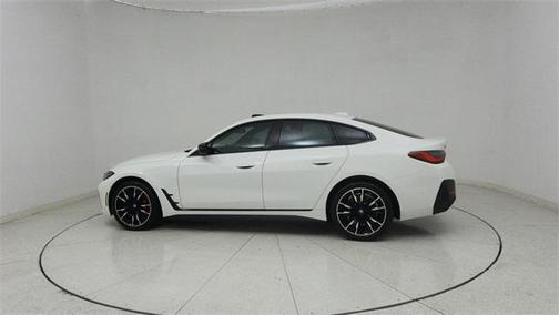 2024 BMW i4 Gran Coupe M50