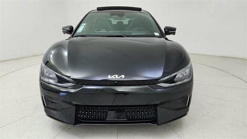 2023 Kia EV6 GT