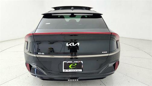 2023 Kia EV6 GT