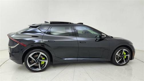 2023 Kia EV6 GT