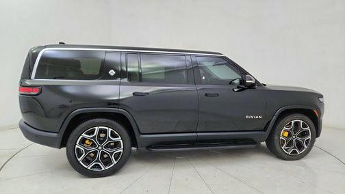 2023 Rivian R1S Launch Edition