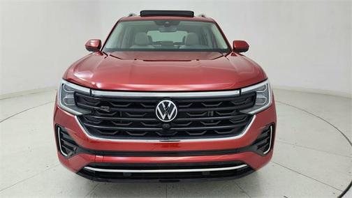 2025 Volkswagen Atlas 2.0T SEL Premium R-Line 4MOTION