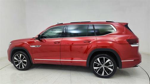 2025 Volkswagen Atlas 2.0T SEL Premium R-Line 4MOTION